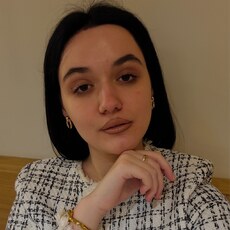 Фотография девушки Polina, 18 лет из г. Симферополь