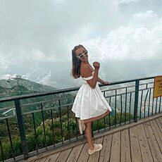 Фотография девушки Катерина, 29 лет из г. Верхнее Дуброво