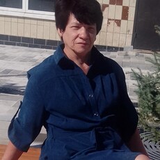 Фотография девушки Светлана, 52 года из г. Короча