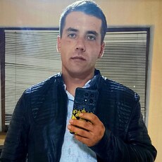 Фотография мужчины Денис, 28 лет из г. Луганск