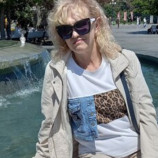 Фотография девушки Виктория, 54 года из г. Ялта
