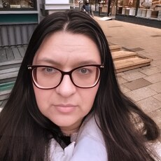 Фотография девушки Елена, 43 года из г. Волгоград