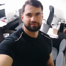 Фотография мужчины Алексей, 32 года из г. Москва