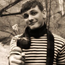 Фотография мужчины Саша, 29 лет из г. Балабаново