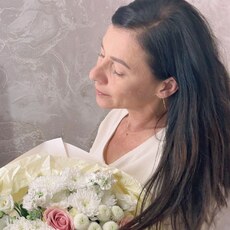 Фотография девушки Татьяна, 45 лет из г. Старобешево