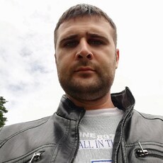 Фотография мужчины Дим, 38 лет из г. Полоцк