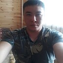 Николай, 34 года