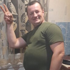 Фотография мужчины Антон, 45 лет из г. Мариуполь