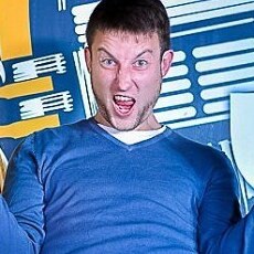 Фотография мужчины Андрей, 32 года из г. Гомель