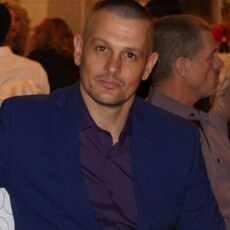 Фотография мужчины Маххх, 45 лет из г. Благовещенск