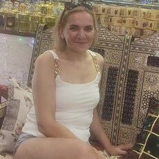 Фотография девушки Ольга, 43 года из г. Москва