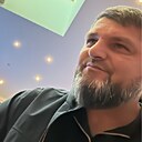 Мурад, 41 год