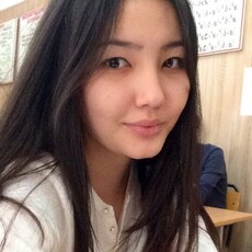 Фотография девушки Жан, 25 лет из г. Караганда