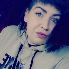 Фотография девушки Анютка, 26 лет из г. Анжеро-Судженск