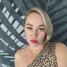 Фотография девушки Светлана, 41 год из г. Бор