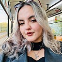 Дана, 22 года