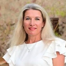 Фотография девушки Галина, 44 года из г. Южно-Сахалинск