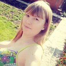 Фотография девушки Викуля, 36 лет из г. Балаково