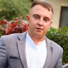 Фотография мужчины Паша, 32 года из г. Москва