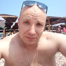 Фотография мужчины Алексей, 40 лет из г. Краснодар