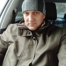 Фотография мужчины Павел, 42 года из г. Златоуст