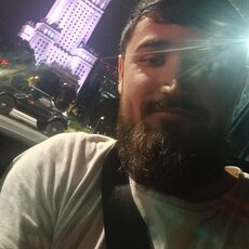 Фотография мужчины Макс, 28 лет из г. Познань