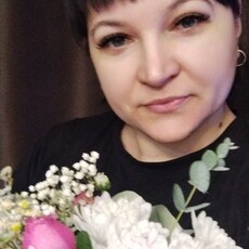 Фотография девушки Светлана, 38 лет из г. Урюпинск