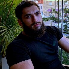 Фотография мужчины Ахмед, 29 лет из г. Назрань