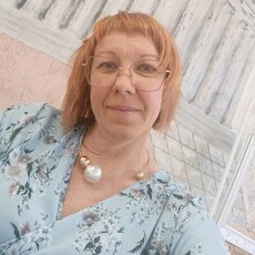 Фотография девушки Наталья, 45 лет из г. Уварово