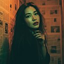 Сабина, 20 лет