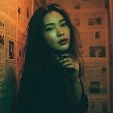 Фотография девушки Сабина, 20 лет из г. Алматы