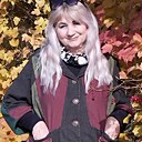 Ирина, 62 года