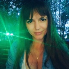 Фотография девушки Nadina, 42 года из г. Мелитополь