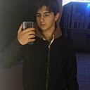 Альфа, 19 лет