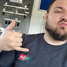 Фотография мужчины Виктор, 35 лет из г. Брянск