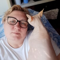 Фотография девушки Оксана, 42 года из г. Хмельницкий