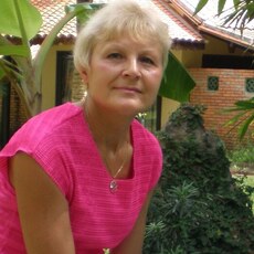 Фотография девушки Татьяна, 61 год из г. Можайск