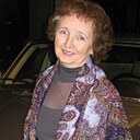 Татьяна, 69 лет