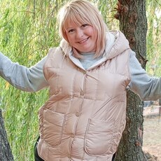 Фотография девушки Светлана, 40 лет из г. Горловка
