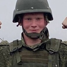 Фотография мужчины Александр, 20 лет из г. Смоленск