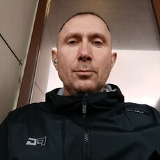 Фотография мужчины Дмитрий, 48 лет из г. Орша