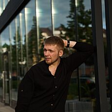 Фотография мужчины Ростислав, 31 год из г. Тюмень