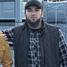 Фотография мужчины Артур, 24 года из г. Крымск