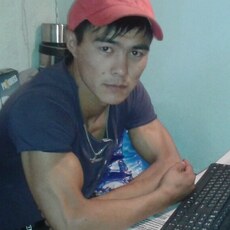 Фотография мужчины Болат, 33 года из г. Темиртау