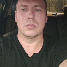 Фотография мужчины Михаил, 40 лет из г. Кириши