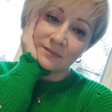 Фотография девушки Gylia, 49 лет из г. Тула