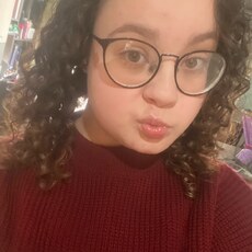 Фотография девушки Ульяна, 19 лет из г. Москва