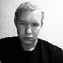 Максим, 22 года