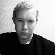 Фотография мужчины Максим, 22 года из г. Усть-Илимск