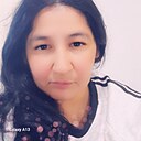 Жадра, 38 лет